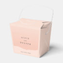 Recherche de corail mariage ballotins Rose