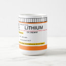 Recherche de tasse de prescription tasses Médecine