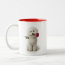 Recherche de de frise de bichon tasses Pour amateur de chiens