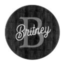 Suche nach schulen sie schneidebrettchen Monogramm