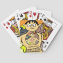 Recherche de miroir jeux de cartes Rétro