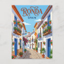 Suche nach ronda poster Reise