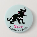 Recherche de le diable badges Australie