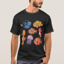 Recherche de dory tshirts Le monde de dory