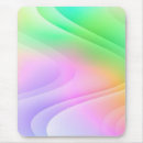 Suche nach bunte wellen mousepads Grün