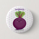 Recherche de la cuisine badges Kawaii