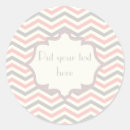 Recherche de motif zig zag autocollants Girly
