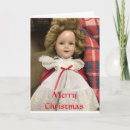 Suche nach antike puppe karten Kleines mädchen