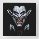 Suche nach an vampir wanduhren Blut