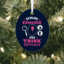 Recherche de humour de la science ornements Pour tous