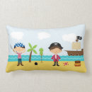 Suche nach piraten kissen Schiff