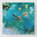 Suche nach victoria wanduhren Aquarell