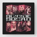 Recherche de katana horloges Groupe de travail x