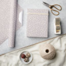 Recherche de taupe papier cadeau Boho