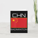 Suche nach badminton fan karten Shuttle
