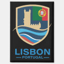 Suche nach lisboa magnete Europa