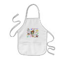 Recherche de illustration originale tabliers Enfants