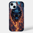 Suche nach panther iphone hüllen Dschungel