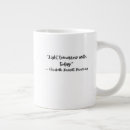 Recherche de demain tasses Espoir