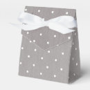 Recherche de gris et blanc ballotins Chic