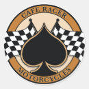 Recherche de tonneau autocollants Course
