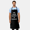 Recherche de sang tabliers Cuisine