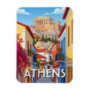 Recherche de la grèce magnets Voyage