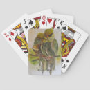 Recherche de peintre jeux de cartes Coyoacan