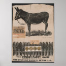 Suche nach donkey poster Esel