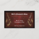 Suche nach revolver visitenkarten Pistole