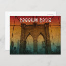 Recherche de brooklyn ny cartes postales Vintage
