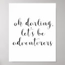 Suche nach abenteurer Typografie
