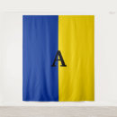 Recherche de drapeau ukrainien posters Drapeaux du monde