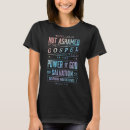 Suche nach evangelien tshirts Bibel
