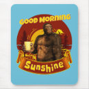 Suche nach guten morgen mousepads Sonnenschein