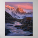 Recherche de cerro posters Montagne
