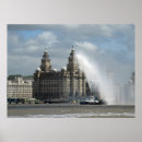 Recherche de liverpool posters Angleterre
