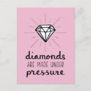 Suche nach diamant postkarten Für sie