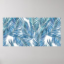 Recherche de arrière plan bleu foncé posters Botanique