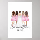 Suche nach brautgeschenk poster Für sie