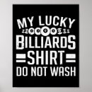 Recherche de table de billard posters Balle