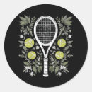 Recherche de raquette autocollants Raquette de tennis