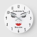 Recherche de visages horloges Moderne