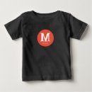 Recherche de le soleil bébé tshirts Nom