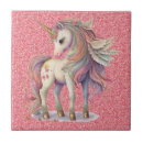 Suche nach regenbogenfarben fliesen Einhorn