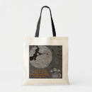 Suche nach trick oder behandlung taschen Witch