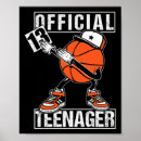 Suche nach fußball spaß poster Basketballdesigns