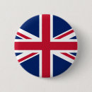 Recherche de drapeau la grande bretagne badges Union jack