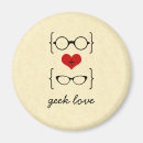 Suche nach geeky magnete Nervös