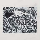 Recherche de schizophrenie poster Schizophrénique